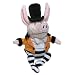 Gund Olivia Ringmaster Plush 10"