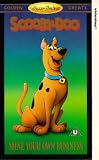 Scooby Doo - Mine Your Own Business