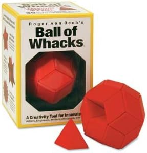 Ball of Whacks