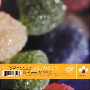 19 Wheels - Broken Lyrics - Zortam Music