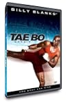 Tae Bo Cardio - DVD
