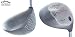 Callaway Golf Great Big Bertha Mens Right Handed Driver (Like New) With Free Headcover