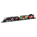 Lionel G-Gauge A Christmas Story Train Set