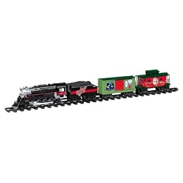 Lionel G-Gauge A Christmas Story Train Set