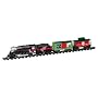 Lionel G-Gauge A Christmas Story Train Set