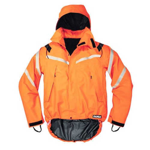 TAIGA Cyclopede - Waterproof Gore-Tex Cycling Jacket, Gold, MADE IN CANADA, X-Large (chest: 45.5