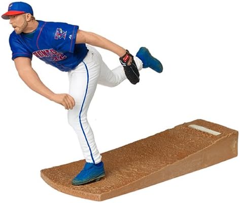 McFarlane SportsPicks MLB Series #11: 6" Roy Halladay
