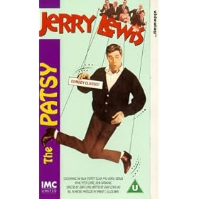 The Patsy [VHS] [1964]