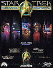Eigenschaften Acclaim  / Star Trek Compilation