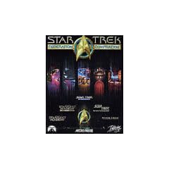 Star Trek Federation Compilation