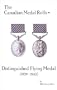 Distinguished Flying Medal (1939-45), The Canadian Medal Rolls (1st Edition)