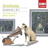 Zemlinsky: Symphonies 1 & 2