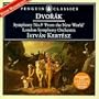 Dvorak: Symphony No. 9 / Othello, Carnaval Overtures ~ Kertsz