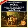 Dvorak: Symphony no 9 / Kertsz, London Symphony Orchestra (Penguin Music Classics Series)