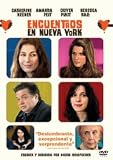 Encuentros En Nueva York.(2010).Please Give