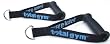 Total Gym Nylon Strap Handles