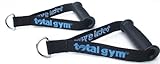 Total Gym Nylon Strap Handles