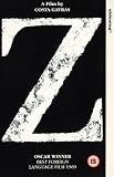 Z [UK IMPORT] - Yves Montand