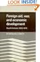 Foreign Aid, War, and Economic Development: South Vietnam, 1955-1975