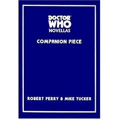 Doctor Who: Companion Piece (Doctor Who Novellas)