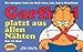 Garfield platzt aus allen Naehten. Sein 33. Buch