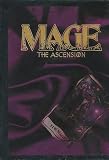 Mage: The Ascension