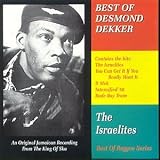  : Best of Desmond Dekker: The Israelites
