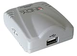 Review LINDY 32384 / LINDY WLAN USB 1.1 Print Server