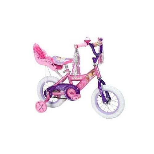 huffy disney princess tricycle