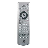 4-Device Base Remote - Silver (84977)