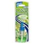 Glade Car Scented Oil Refill Tropical Moment 12 units
