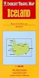 Iceland Insight Travel Map