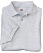 Hanes Stedman Pique Polo