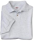 Embroidered German Shepherd Puppy Polo Shirt