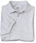 Embroidered Great Pyrenees Polo Shirt