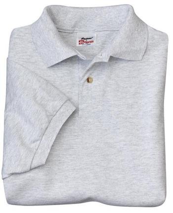 Embroidered Somali Cat Polo Shirt