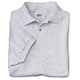 Hanes Stedman Pique Polo