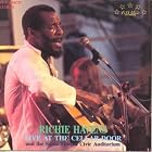 Live at the Cellar Door by Richie Havens