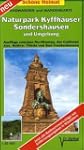 Naturpark Kyffh�user, Sondershausen u...