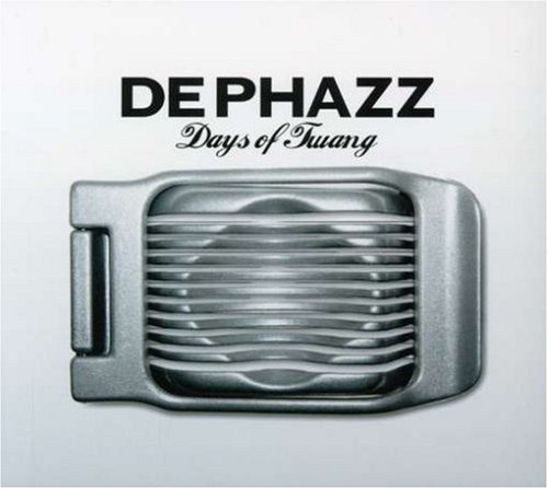 De-Phazz - Days Of Twang - Zortam Music