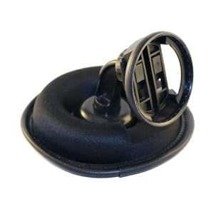 TTEP-SPH-GAFM: Mini Friction Mount for TomTom 125, 130, 130*S, 330, 330*S