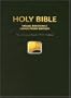 NASB Visual Reference Holy Bible