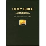 NASBVisualReferenceHolyBible