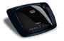 Cisco-Linksys  WRT400N Simultaneous Dual-Band Wireless-N Router