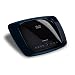 Linksys by Cisco WRT400N Dual-Band Wireless-N Router