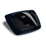 Linksys by Cisco WRT400N Dual-Band Wireless-N Router