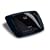 Linksys by Cisco WRT400N Dual-Band Wireless-N Router