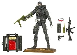 GI Joe Anniversary Hall of Heros -  FIREFLY