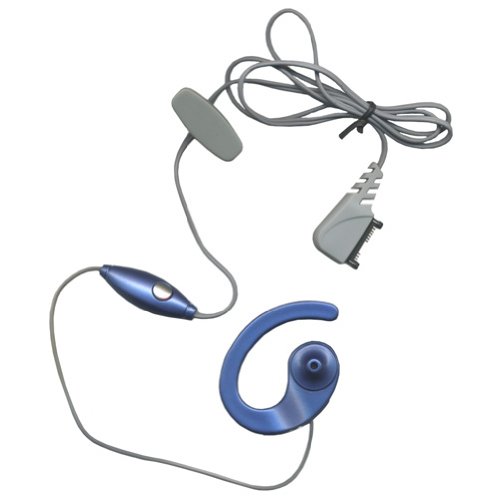 Bluetrade Headset mit Mikrofon f&uuml;r Nokia 7210, E50, E60, E70, N70 Preisvergleich