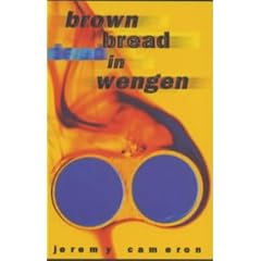 Brown Bread in Wengen